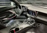 2016 Chevrolet Camaro