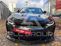 2016 Chevrolet Camaro