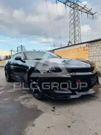 2016 Chevrolet Camaro