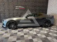 2016 Chevrolet Camaro