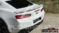 2016 Chevrolet Camaro