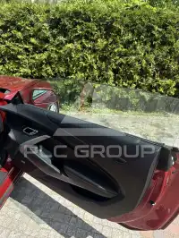 2016 Chevrolet Camaro