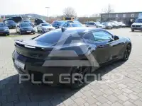 2016 Chevrolet Camaro