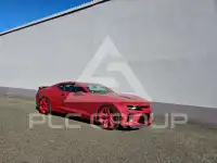 2016 Chevrolet Camaro