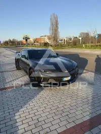 2016 Chevrolet Camaro