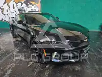 2016 Chevrolet Camaro