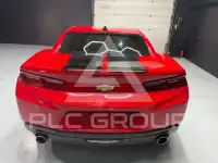 2016 Chevrolet Camaro