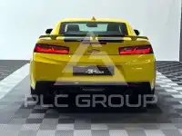 2016 Chevrolet Camaro