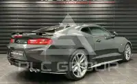 2016 Chevrolet Camaro
