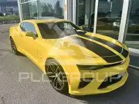 2016 Chevrolet Camaro