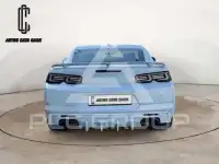 2016 Chevrolet Camaro