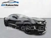 2016 Chevrolet Camaro