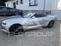 2016 Chevrolet Camaro