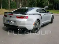 2016 Chevrolet Camaro