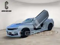 2016 Chevrolet Camaro