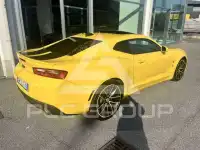 2016 Chevrolet Camaro