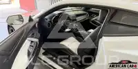 2016 Chevrolet Camaro