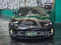 2016 Chevrolet Camaro