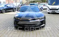 2016 Chevrolet Camaro