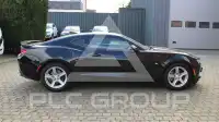 2016 Chevrolet Camaro
