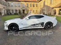 2016 Chevrolet Camaro
