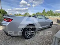 2016 Chevrolet Camaro