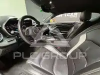 2016 Chevrolet Camaro