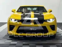 2016 Chevrolet Camaro