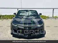 2016 Chevrolet Camaro