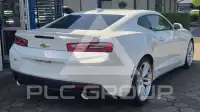 2016 Chevrolet Camaro