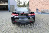 2016 Chevrolet Camaro