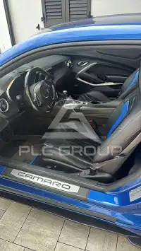 2016 Chevrolet Camaro