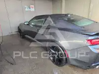 2016 Chevrolet Camaro