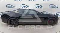 2016 Chevrolet Camaro