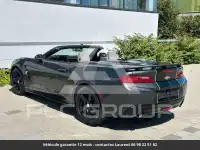 2016 Chevrolet Camaro