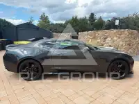 2016 Chevrolet Camaro