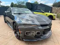 2016 Chevrolet Camaro