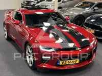2016 Chevrolet Camaro
