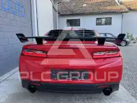 2016 Chevrolet Camaro