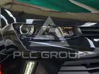 2016 Chevrolet Camaro