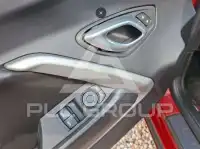 2016 Chevrolet Camaro