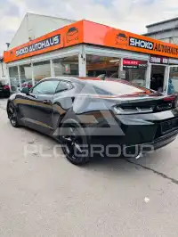 2016 Chevrolet Camaro