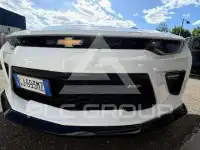2016 Chevrolet Camaro