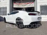 2016 Chevrolet Camaro