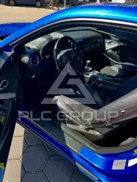 2016 Chevrolet Camaro