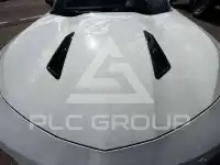 2016 Chevrolet Camaro