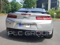 2016 Chevrolet Camaro