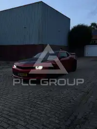 2016 Chevrolet Camaro