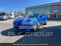 2016 Chevrolet Camaro