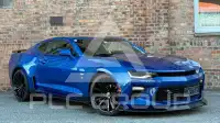 2016 Chevrolet Camaro